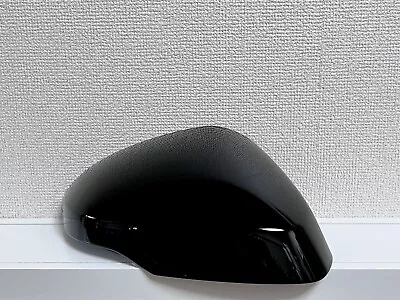 HONDA GENUINE 2021-2024 VEZEL RV Side Mirror Cover CRYSTAL BLACK PEARL Right • $79