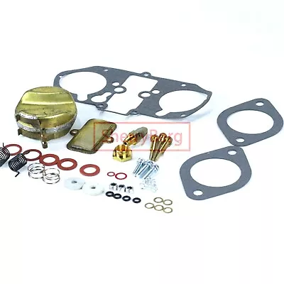 Empi 43-5815 Carb Rebuild Kit Weber 48 Ida Empi 48/51 Epc Vw Buggy Bug Ghia Baja • $55.99