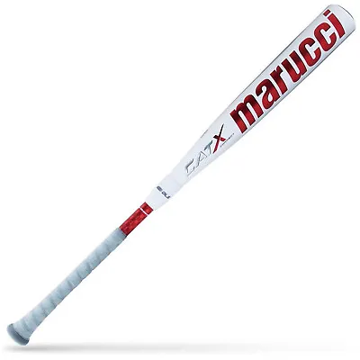 Marucci CATX Connect BBCOR -3 Aluminum Baseball Bat 2 5/8  Barrel MCBCCX • $336.54