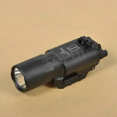  Tactical Flashlight X300 Ultra LED Light Fits Handguns For Hunting • $48.99