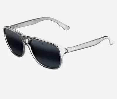 Vuarnet Sunglasses VL000300141136 VL0003 LEGEND 03 Grey + Greylynx • $233.95