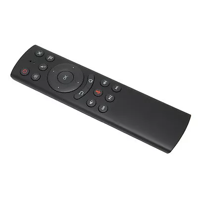 G20S Remote Control Single Sided Design Voice Remote Control With 6 Axes Gyr • $28.72