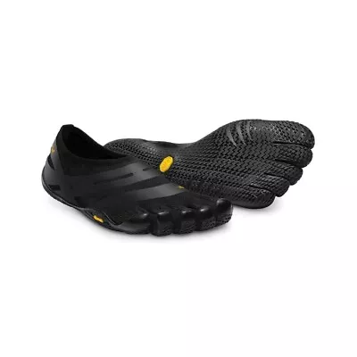 Vibram Men's EL-X Shoes (Black) Size 10.5-11 US 44 EU • $59.95