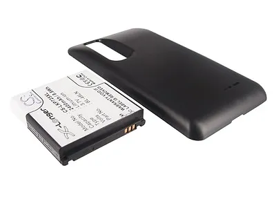 UK Battery For LG Optimus 3D Max P725 BL-48LN 3.7V RoHS • £22.46
