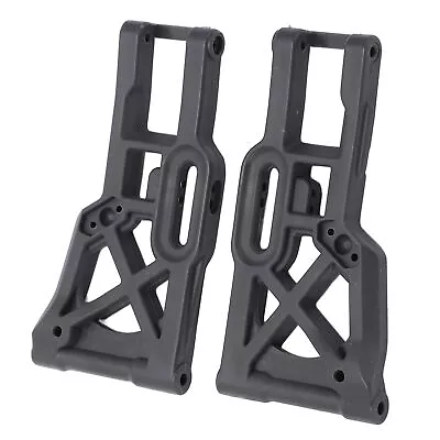 Hot 2PCS Front Lower Swing Arm 8635 For ZD Racing EX07 DBX07 1/7 RC Desert Car • £8.90