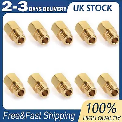 Carb Main Jets For MIKUNI VM TM TMX 18/20/22/24/26/28 200 220 230 240 250 260 DF • £10.56