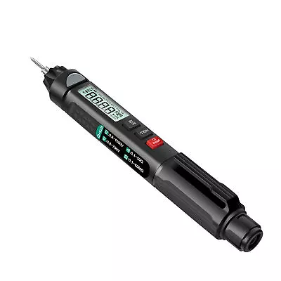 ANENG A3007 Pen Multimeter 6000 Counts Digital Multimeter Meter Tester With T4I2 • $25.32