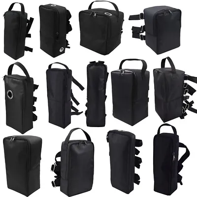 Electric Bike Case Bag Storage Bicycle Ebike Battery Scooter Frame Downtube Rear • $39.48