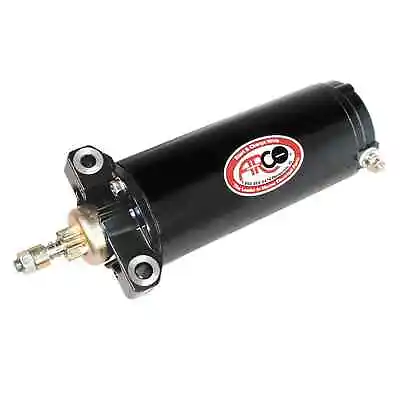 ARCO NEW Original Equipment Quality Replacement Outboard Starter For Mercury - • $222.01