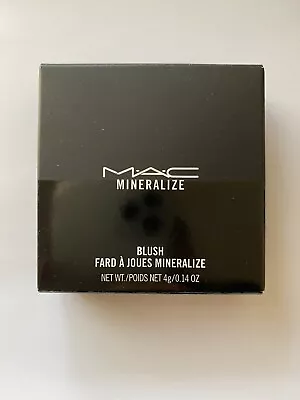 MAC Mineralize Powder Blush • $27.94