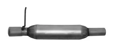 Exhaust Muffler For 2004-2006 Mazda 3 • $65.35