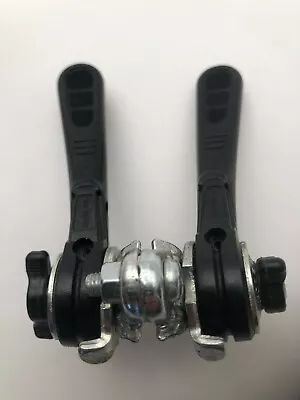 Shimano Stem Shifter Set NOS • $7.75