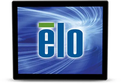 New Elo 19  Open Frame Touch Monitor Et1931l E000391 Jukebox Gaming Poker • $319.95