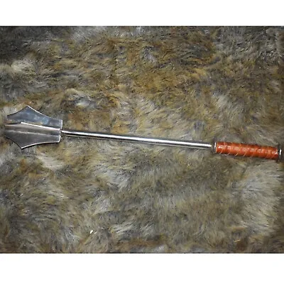 Medieval Reenactment & Renaissance Authentic & Replica Mace Christmas Gift • $101.19