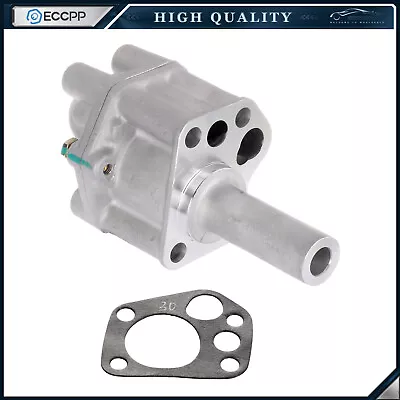 Oil Pump For Nissan Frontier For XTerra 240SX D21 89-04 2.4L KA24E KA24DE M152 • $23.93