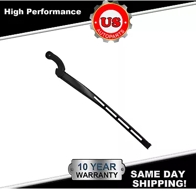 For 04-09 Audi A4 A4 Quattro RS4 S4 Brand New Front Left Windshield Wiper Arm • $19.90