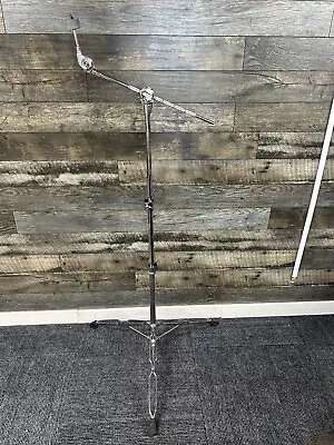 Vintage Tama Double Braced Cymbal Stand #520 • $69.99