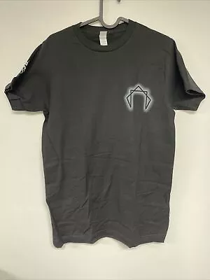 TOOL Army T Shirt Tool Los Angeles California Tool Army Member Tultex SMALL Size • $25