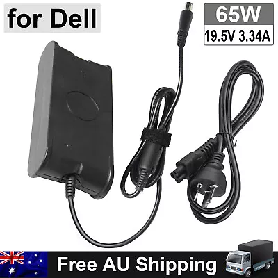 AC Adapter Notebook Charger For DELL XPS 15Z X15L L502X Laptop DC JACK 7.4*5.0mm • $17.99