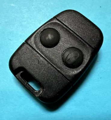 Oem Land Rover Discovery Freelander Remote Key Fob 2 Buttons Khh 3txb ~spare!! • $49.99