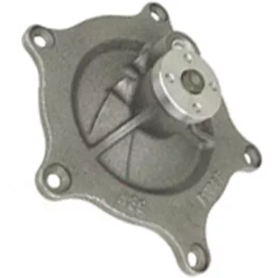 New Heavy Duty Water Pump Fits Maxxforce Dt 9.0l 10.0l Diesel Engine 1889116c92 • $91.20