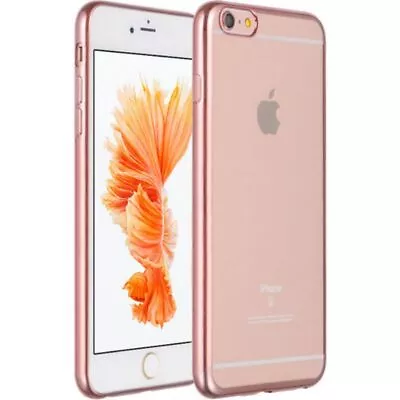 Impaired Apple IPhone 6s Plus Fully Unlocked 64GB Clean ESN See Desc (ZCXW) • $54.99