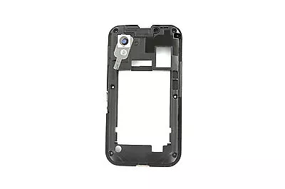 Genuine Samsung S5830i Galaxy ACE White Rear Chassis / Middle Cover - GH98-18676 • £4.95