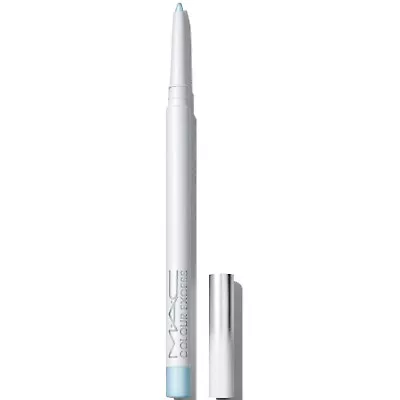 MAC Colour Excess Gel Pencil 0.35g Blurring Blue • £17.99