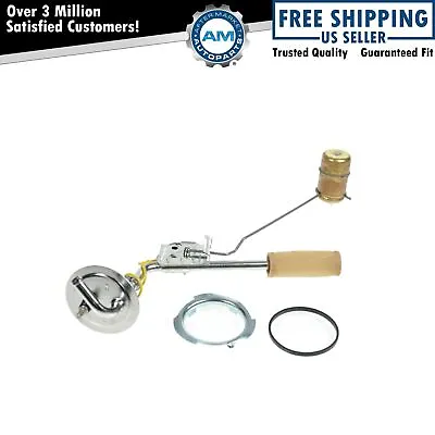 Fuel Gas Tank Sending Unit Stainless Steel For 70 Mercury Ford Cougar Mustang • $37.69