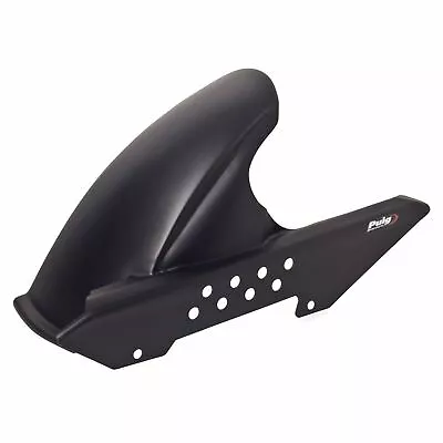 Puig Hugger Fender Mudguard Matte Black Kawasaki Z 750 & S 2007 - 2012 • $164.22