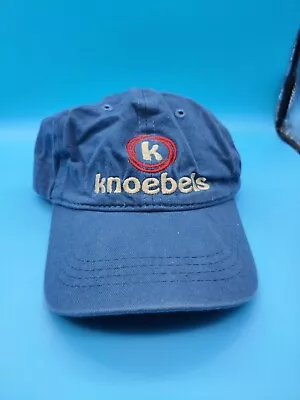 Vintage Knoebels Amusement Park Gift Shop Souvenir Hat Rare Elysburg PA CHILD  • $16.99