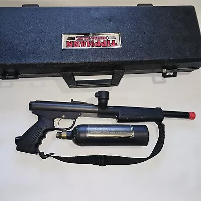 Tippman Pro/Am Vintage Paintball Gun As Is. Not Tested. • $79.97