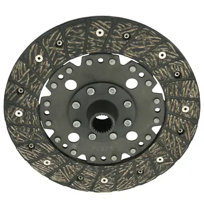 1963-71 VW BUS CLUTCH DISC EXEDY RACING RIGID Volkswagen Type 2 Transporter • $130.25