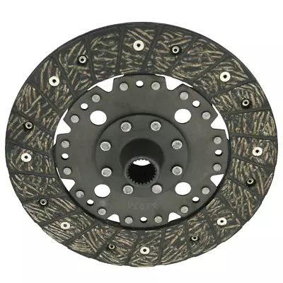 1963-71 VW BUS CLUTCH DISC SACHS RIGID Volkswagen Type 2 Transporter • $68.04