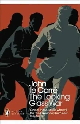 £8.46 • Buy The Looking Glass War By John Le Carre 9780141196398 | Brand New