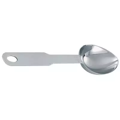 VOLLRATH 47058 Oval Measuring Scoop1/2 Cup • $28.52