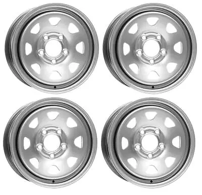 4 Dotz Dakar Wheels 7.0Jx16 5x1651 For Land Rover Defender Discovery Range Rove • $1437.33