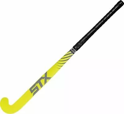 Stx Stallion 200 Field Hockey Stick Grey/neon Yellow • $49.99