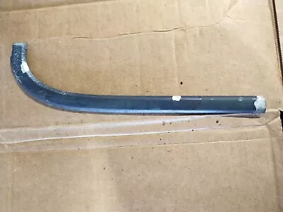 Vinyl Top Moulding 81-88 Cutlass Supreme Coupe 87 86 85 84 83 82 Oldsmobile Trim • $74