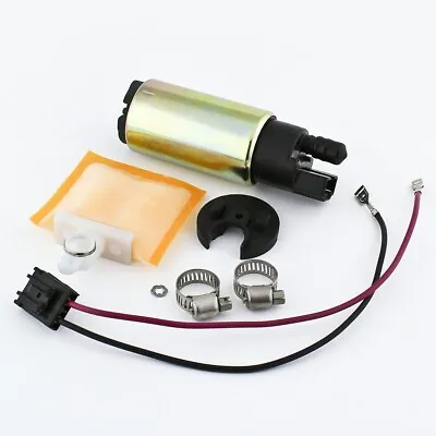 Brand New Intank Fuel Pump For Kawasaki Vulcan 1500 VN1500 2001-2008 • $27.49