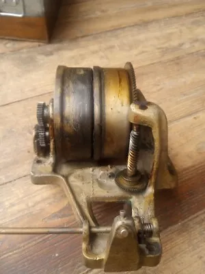 Victor Victrola 2 Spring-2 Drum Motor • $90