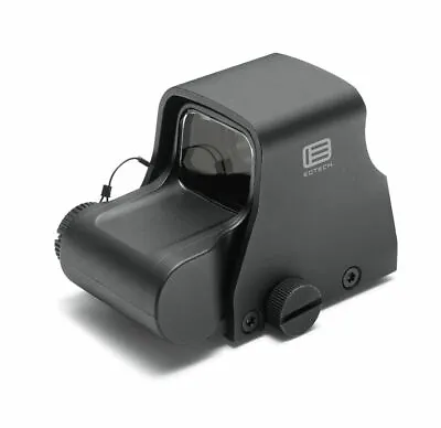 $534.99 • Buy Eotech XPS3-0 Holographic Weapon Sight-Night Vision Compatible