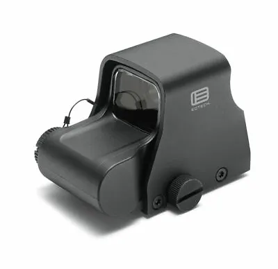 Eotech XPS3-0 Holographic Weapon Sight-Night Vision Compatible • $208.45