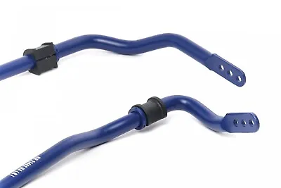H&R For 2007 – 2013 BMW 335is Coupe E92 Sport Sway Bar 20mm - 71490 • $310.87