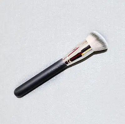 MAC 170 Rounded Slant Brush Brand New For Foundation Face Makeup Powder • $16.20
