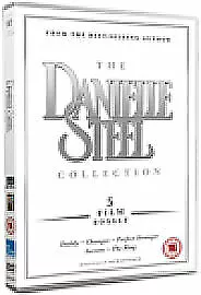 The Danielle Steel Collection DVD (2011) Randee Heller Miller (DIR) Cert 15 5 • £4.42