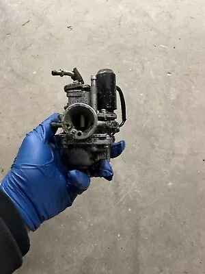 Vmoto Milano Milan Scooter 50cc Carb Carburetor *129 • $84.99