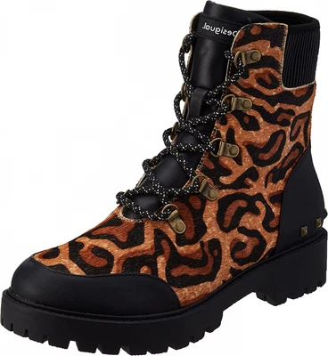£105.30 • Buy Desigual Womens Boot High 