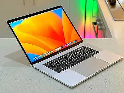 $795 • Buy MacBook Pro 15 TouchBar Intel®Core™i7*512GB SSD*16GB+GPU*macOS*15.4”LED*Apple*
