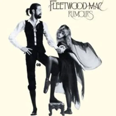 £5.48 • Buy Fleetwood Mac - Rumours NEW CD *save With Combined Shipping*